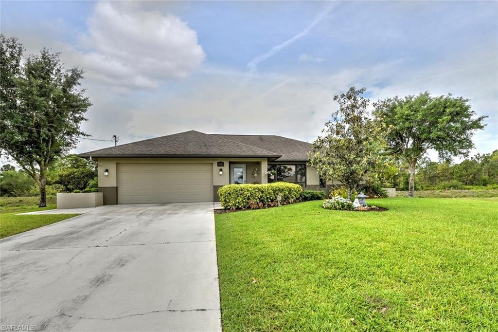 BUCKINGHAM PARK - Residential