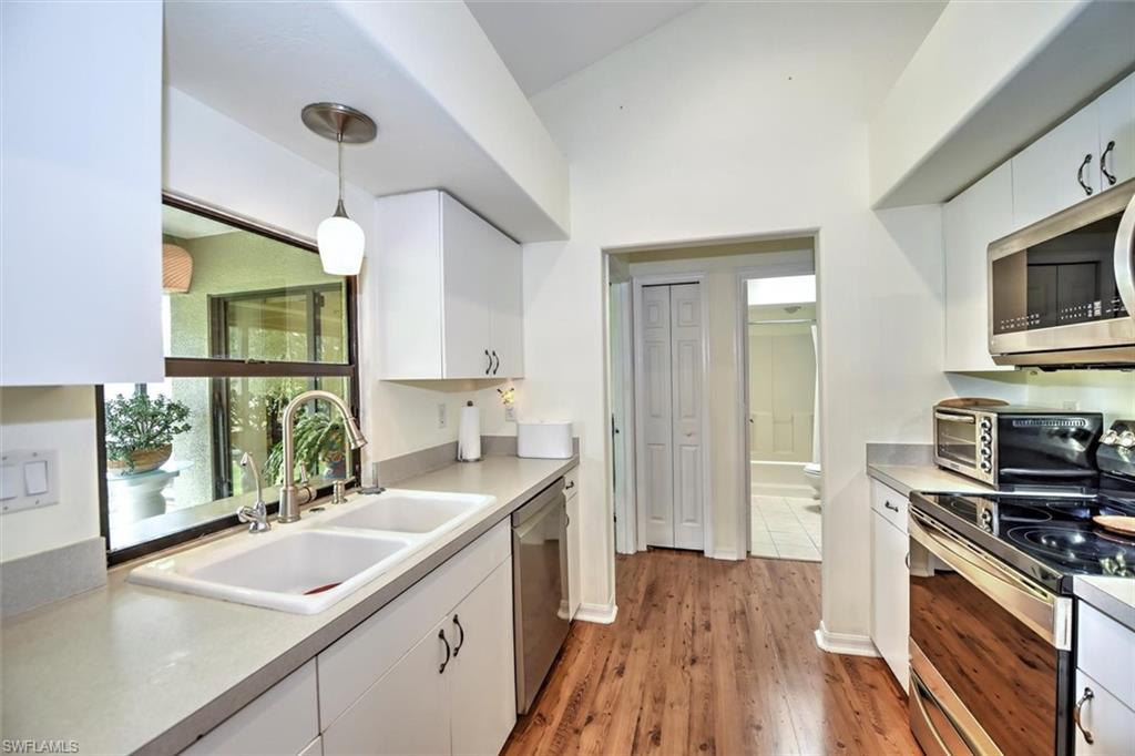 BUCKINGHAM PARK - Residential