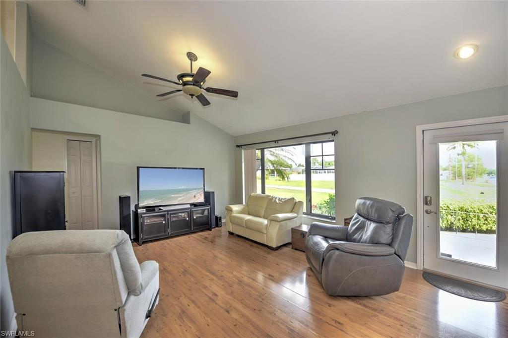 BUCKINGHAM PARK - Residential