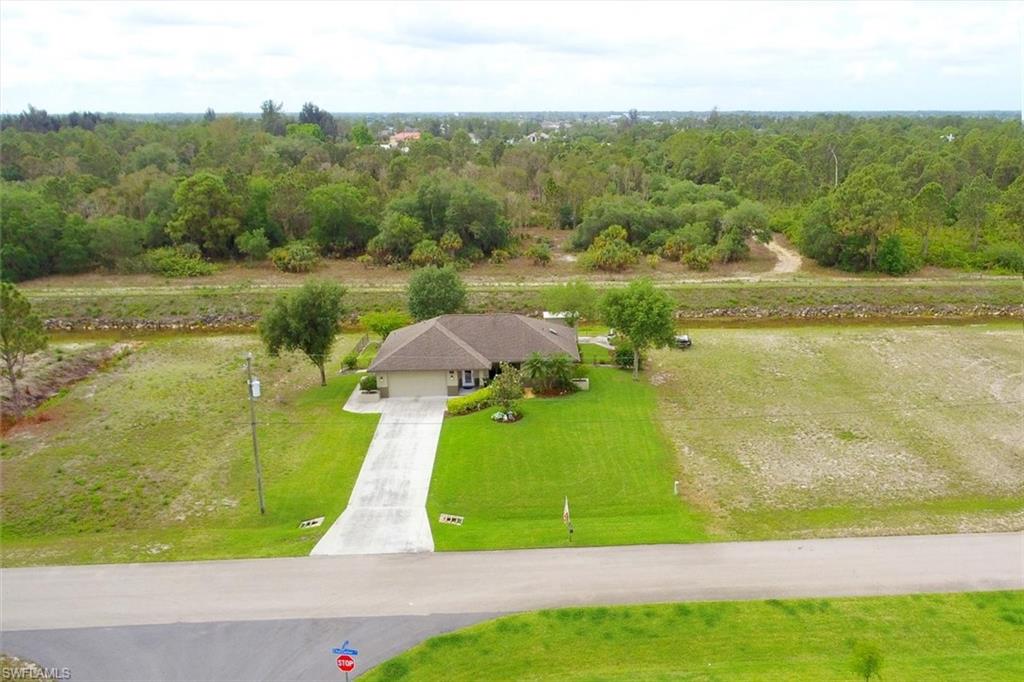 BUCKINGHAM PARK - Residential