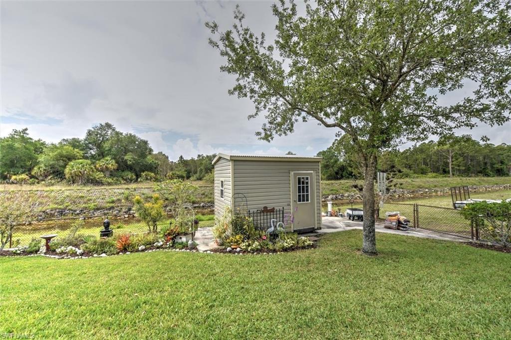 BUCKINGHAM PARK - Residential
