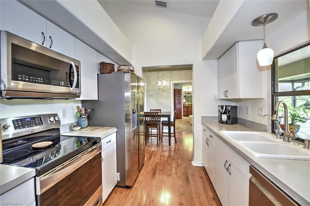 BUCKINGHAM PARK - Residential