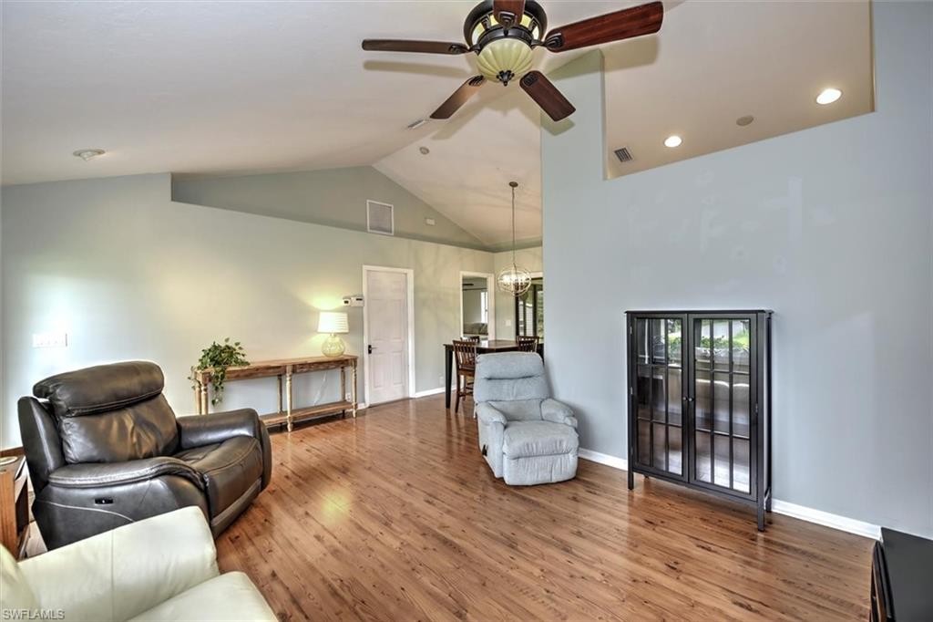 BUCKINGHAM PARK - Residential