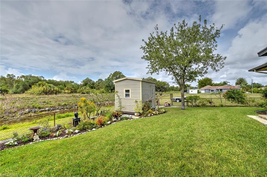 BUCKINGHAM PARK - Residential