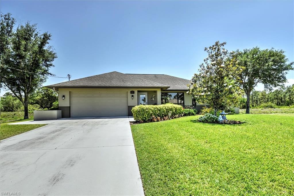 BUCKINGHAM PARK - Residential