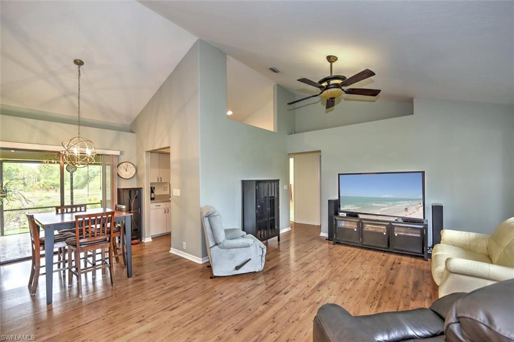 BUCKINGHAM PARK - Residential