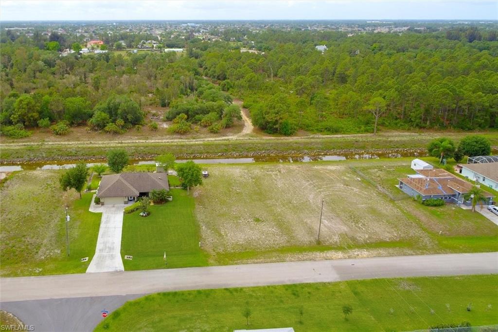 BUCKINGHAM PARK - Residential