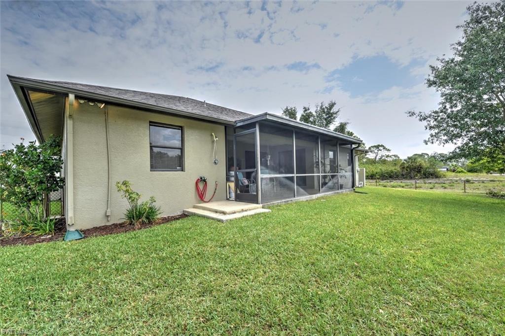 BUCKINGHAM PARK - Residential