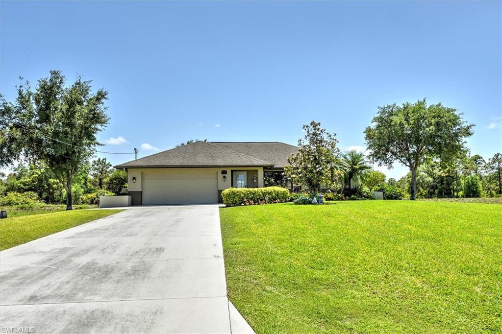 BUCKINGHAM PARK - Residential