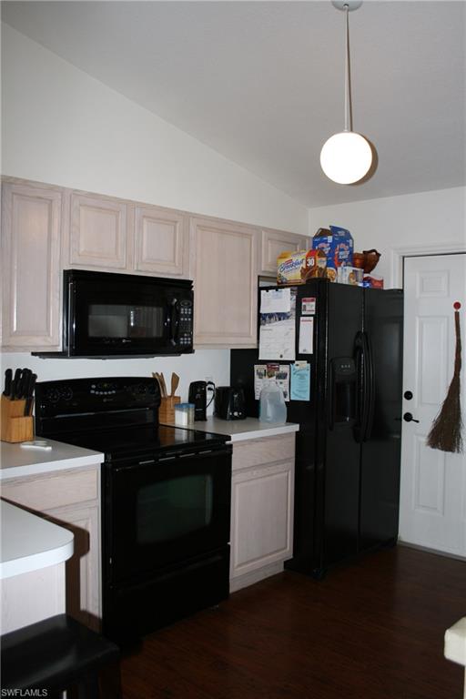 NOT APPLICABLE - Residential