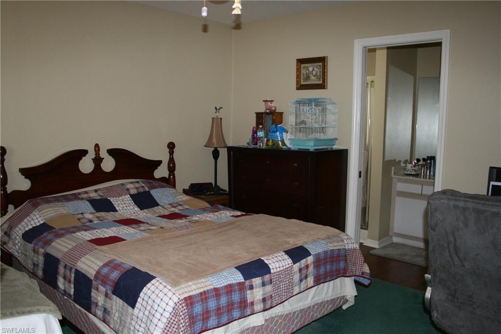 NOT APPLICABLE - Residential