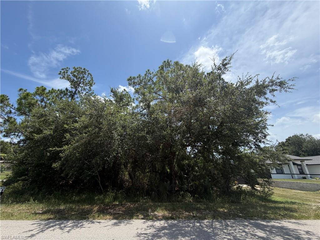 LEHIGH ACRES - Land