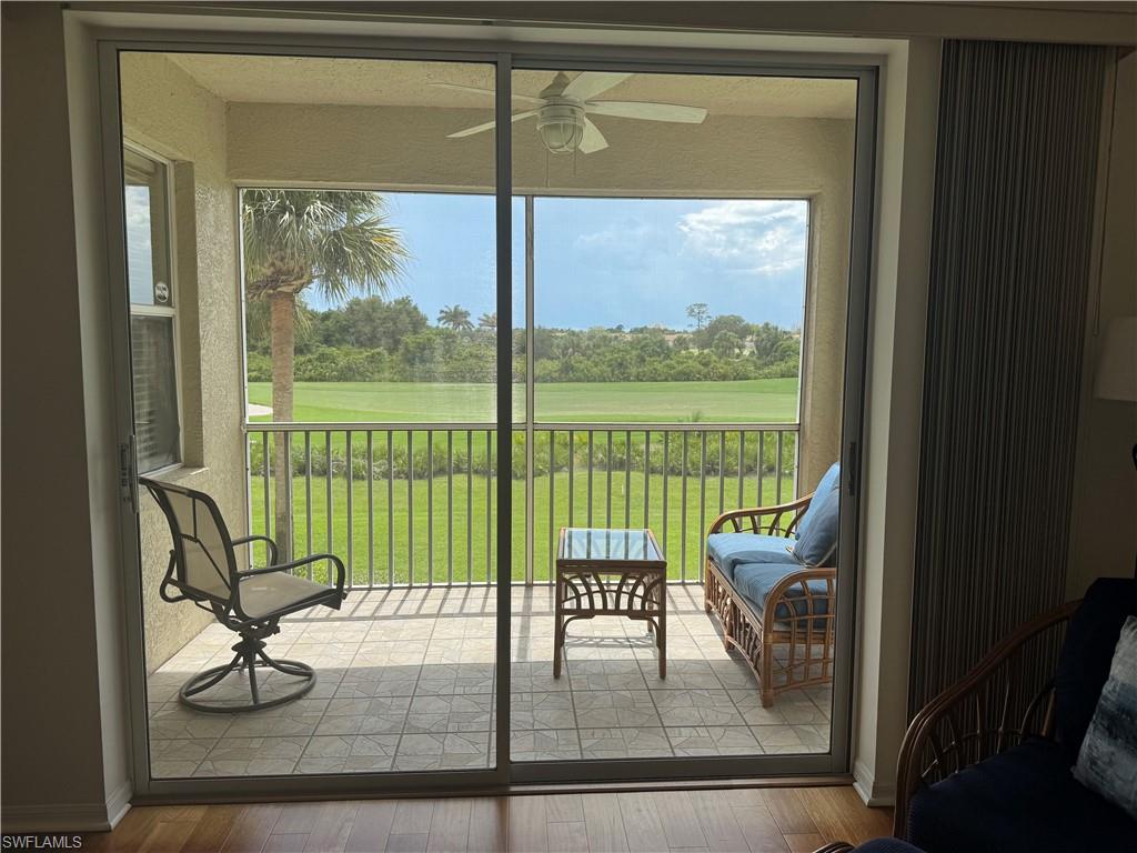 TERRACE IV - Residential Lease