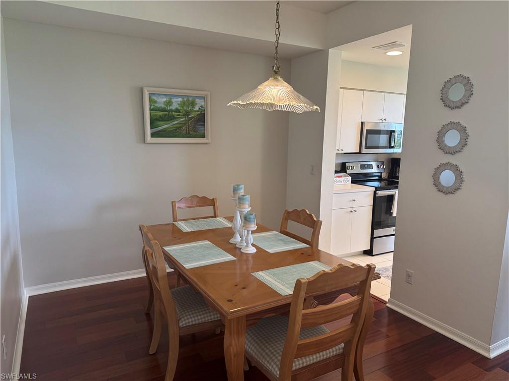 TERRACE IV - Residential Lease