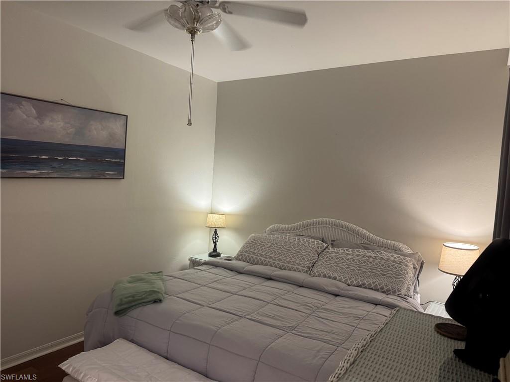 TERRACE IV - Residential Lease