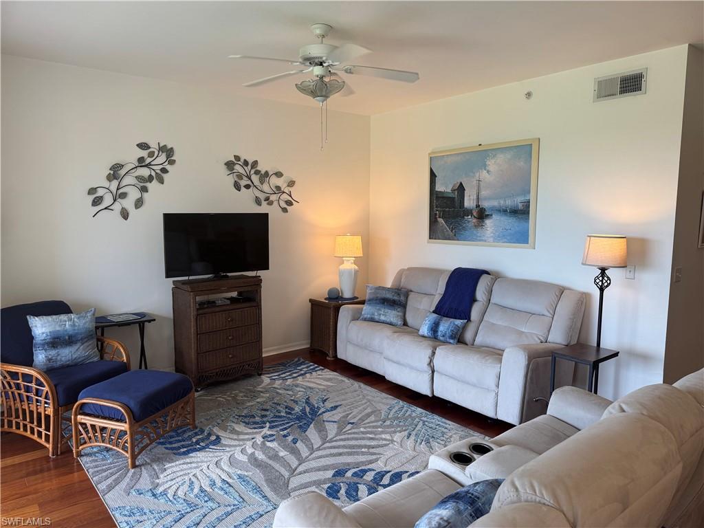 TERRACE IV - Residential Lease