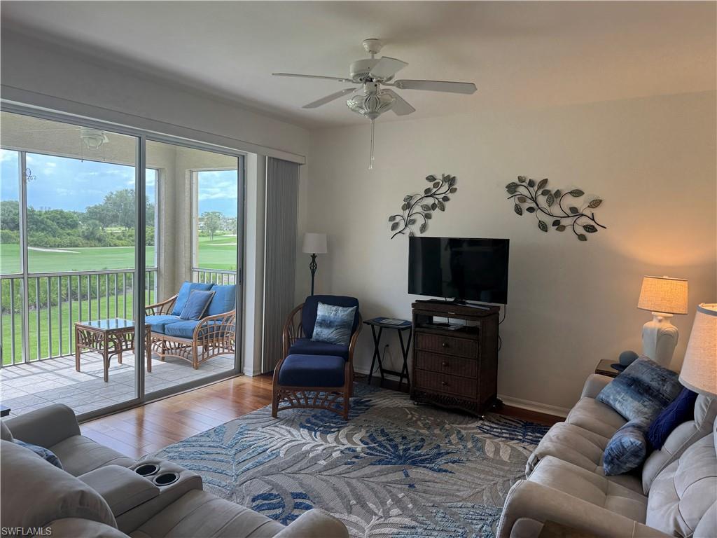 TERRACE IV - Residential Lease