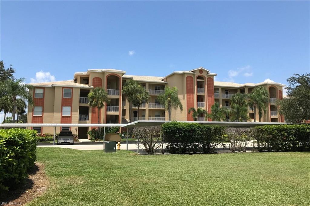 TERRACE IV - Residential Lease
