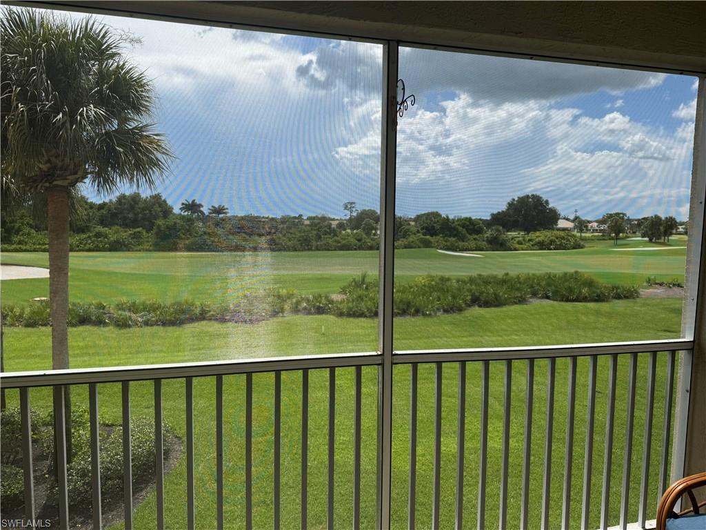 TERRACE IV - Residential Lease