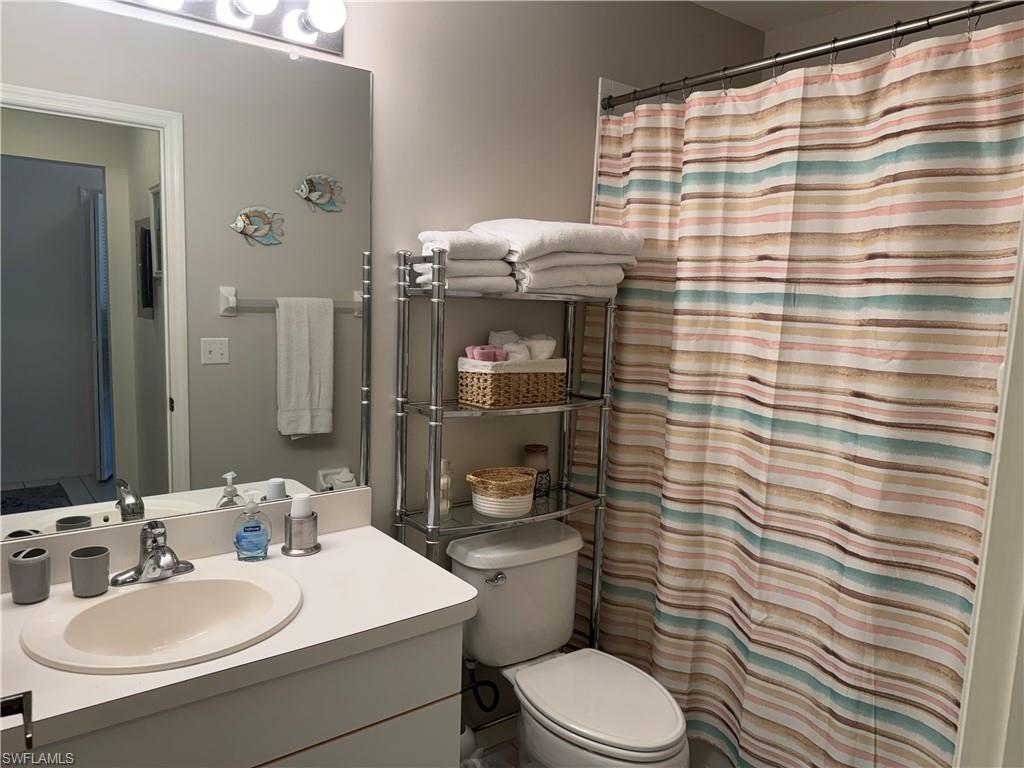 TERRACE IV - Residential Lease