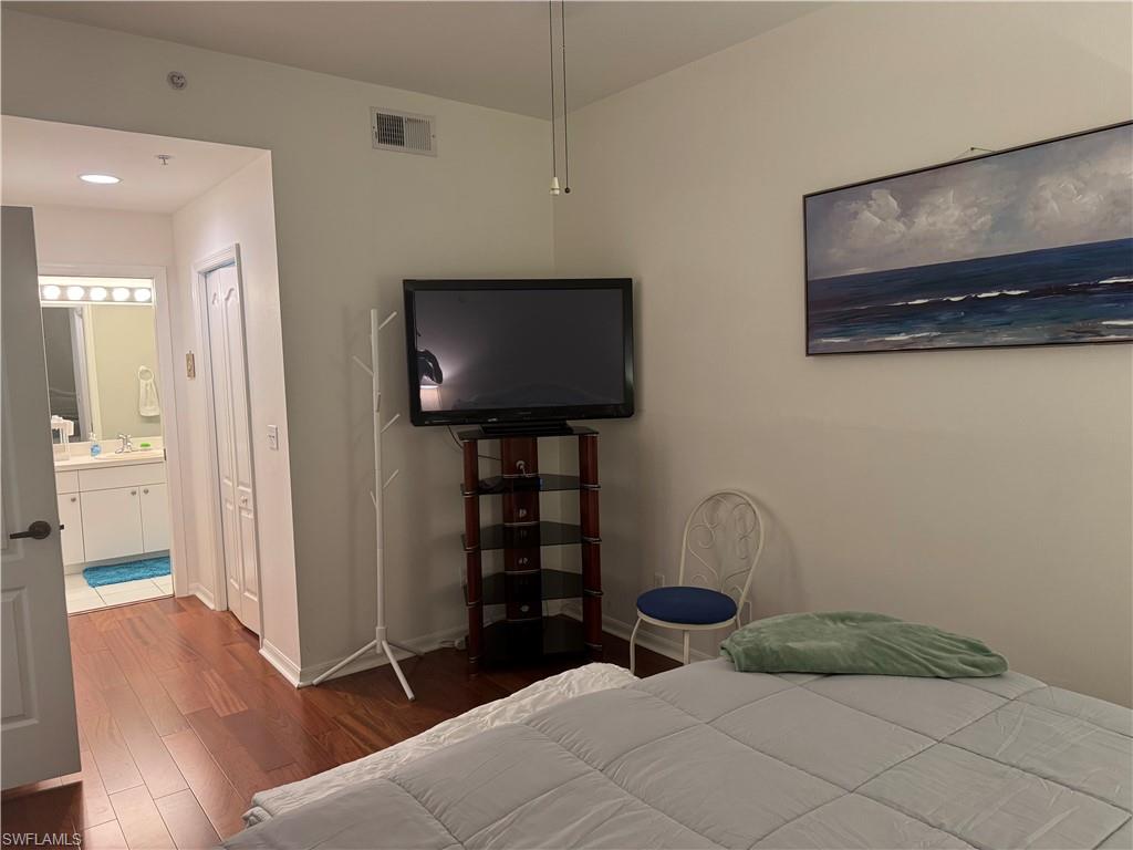 TERRACE IV - Residential Lease