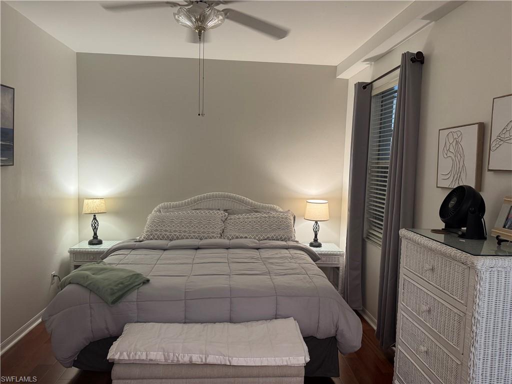 TERRACE IV - Residential Lease