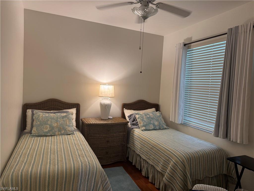 TERRACE IV - Residential Lease