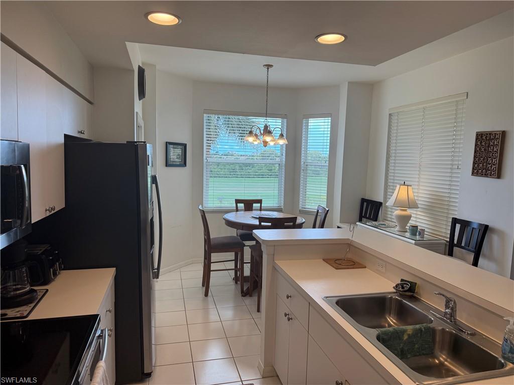 TERRACE IV - Residential Lease