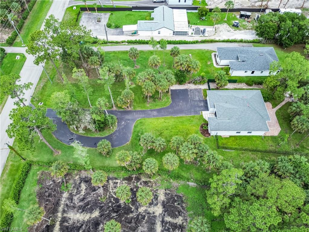 GOLDEN GATE ESTATES - Residential