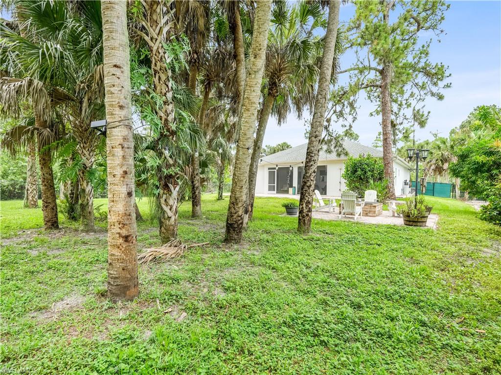 GOLDEN GATE ESTATES - Residential