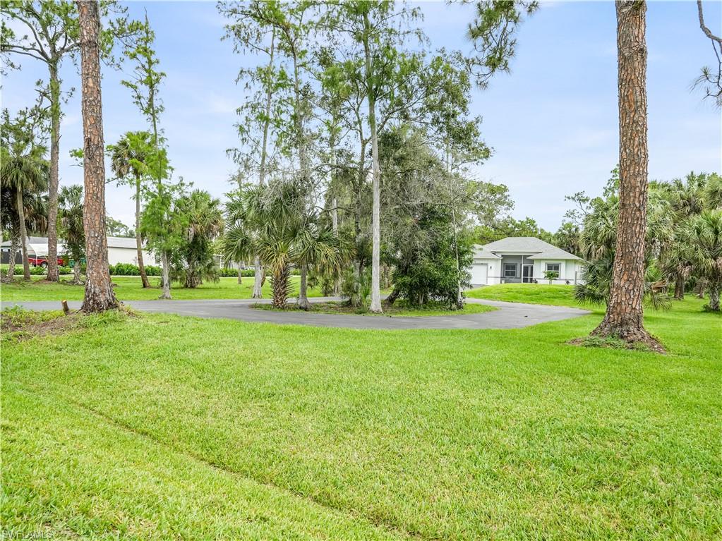 GOLDEN GATE ESTATES - Residential