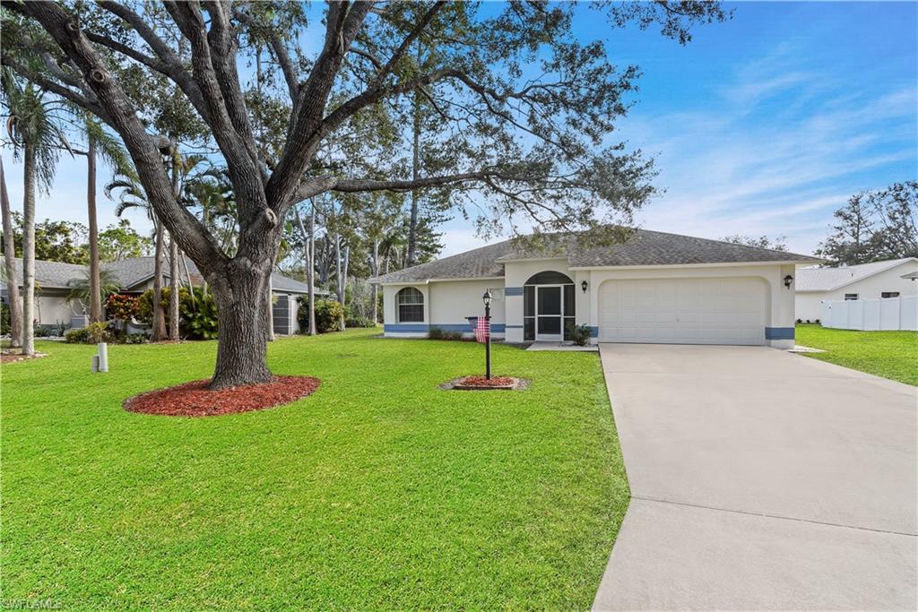 CYPRESS CHASE - Residential