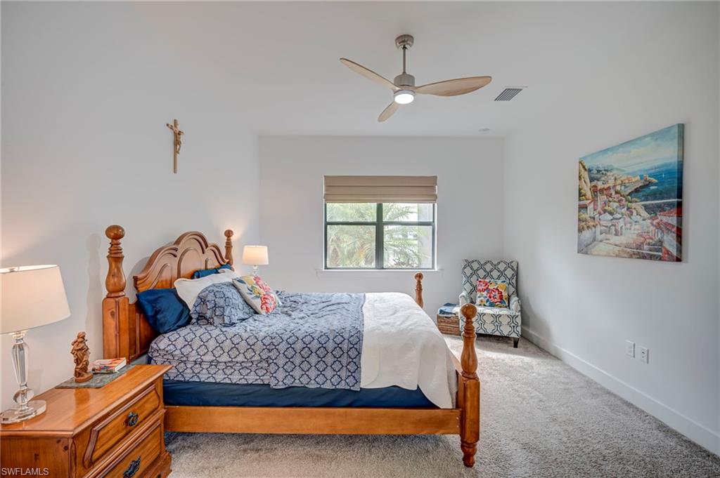 AVALON PARK - Residential