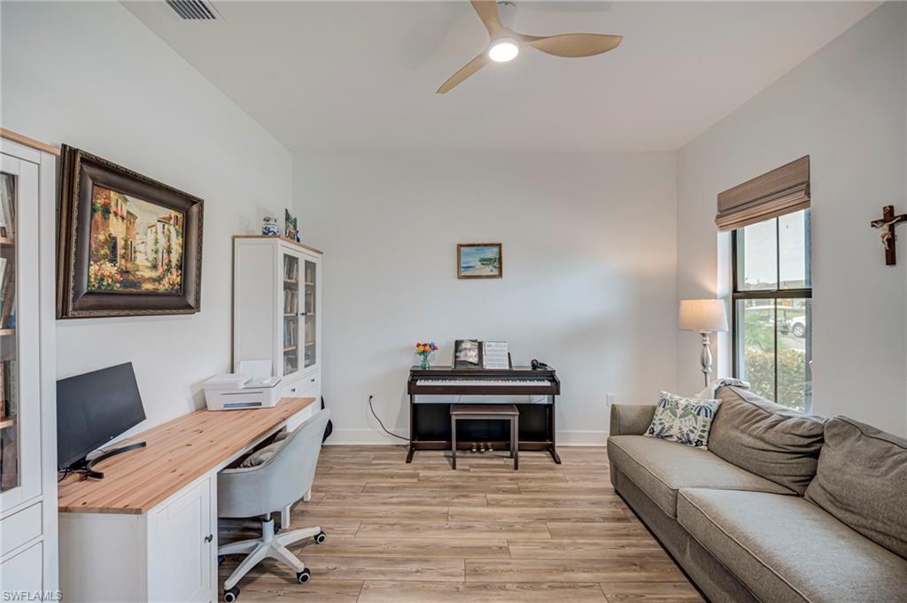 AVALON PARK - Residential