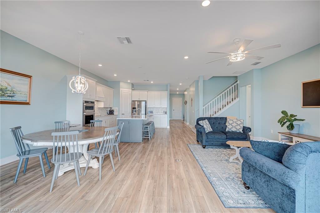 AVALON PARK - Residential