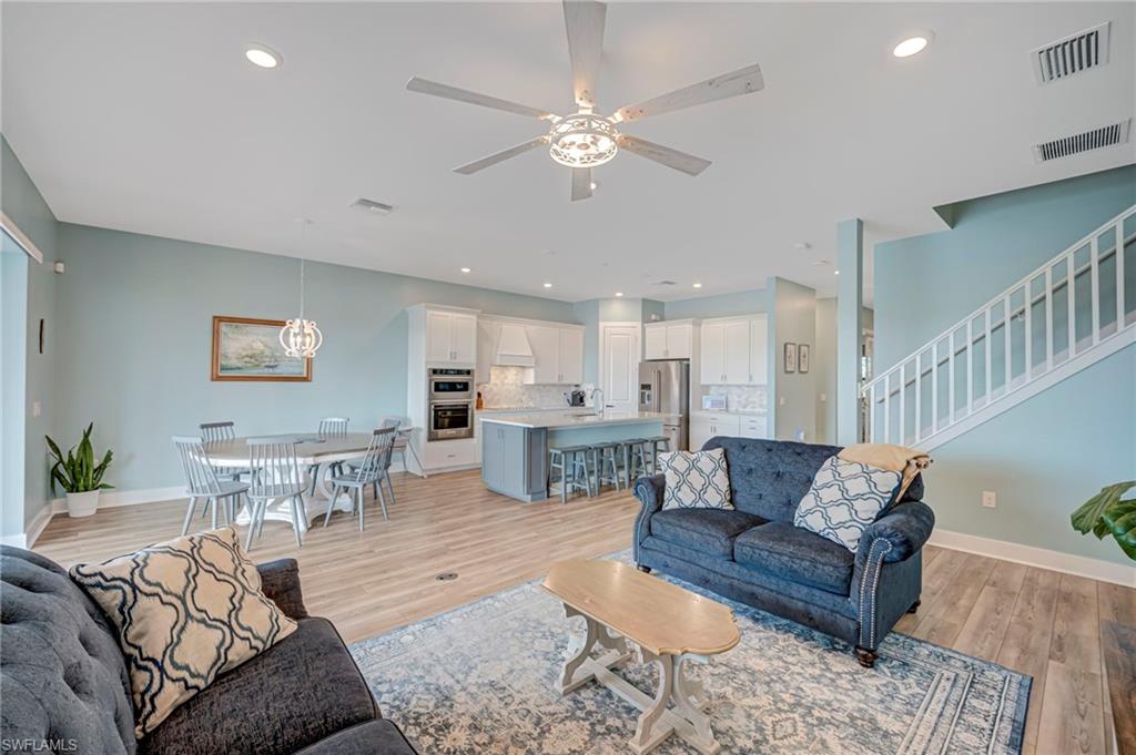 AVALON PARK - Residential