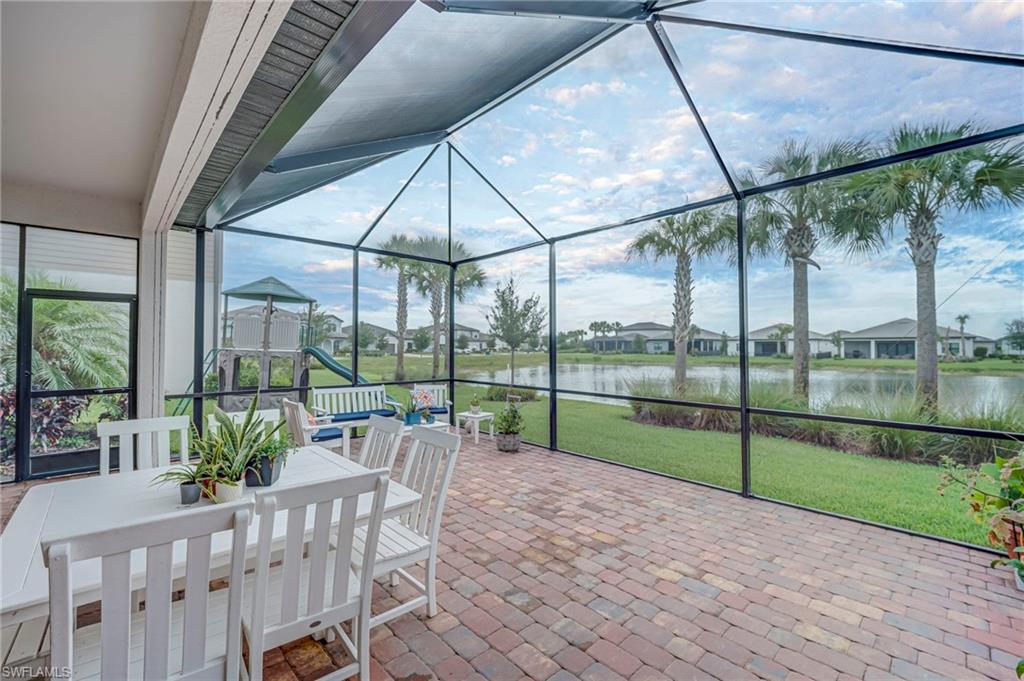 AVALON PARK - Residential