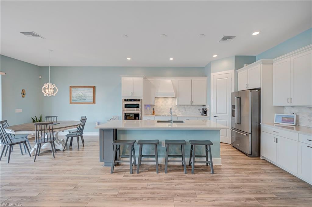 AVALON PARK - Residential