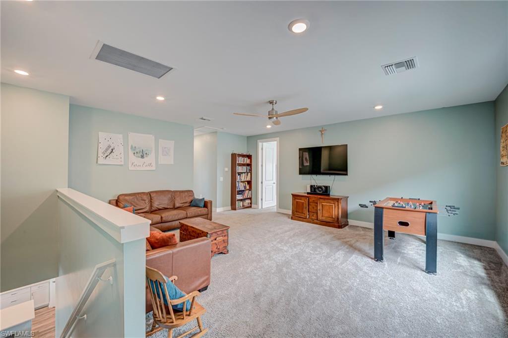 AVALON PARK - Residential