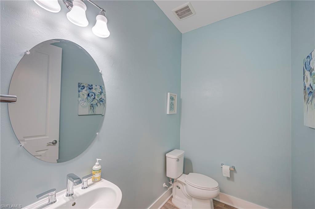 AVALON PARK - Residential