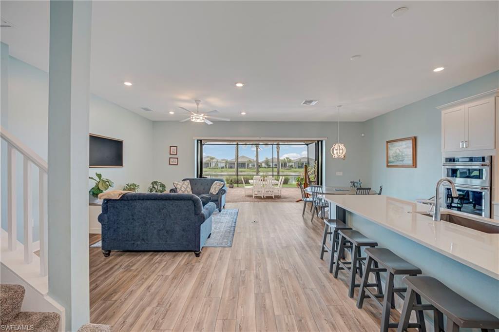 AVALON PARK - Residential