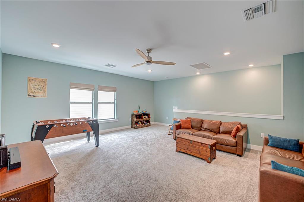 AVALON PARK - Residential