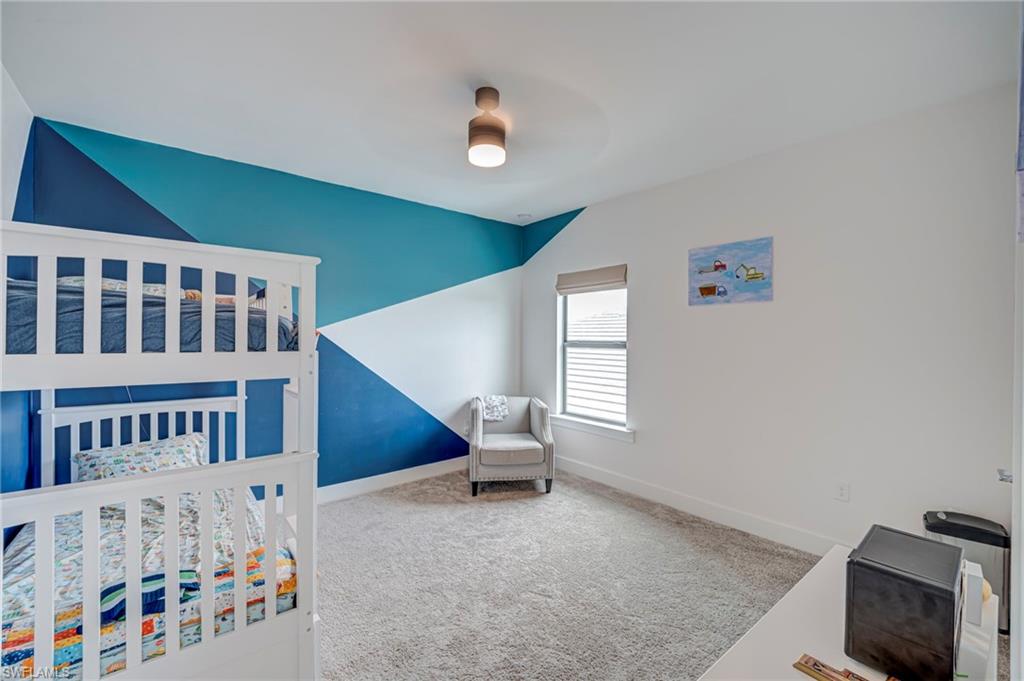 AVALON PARK - Residential
