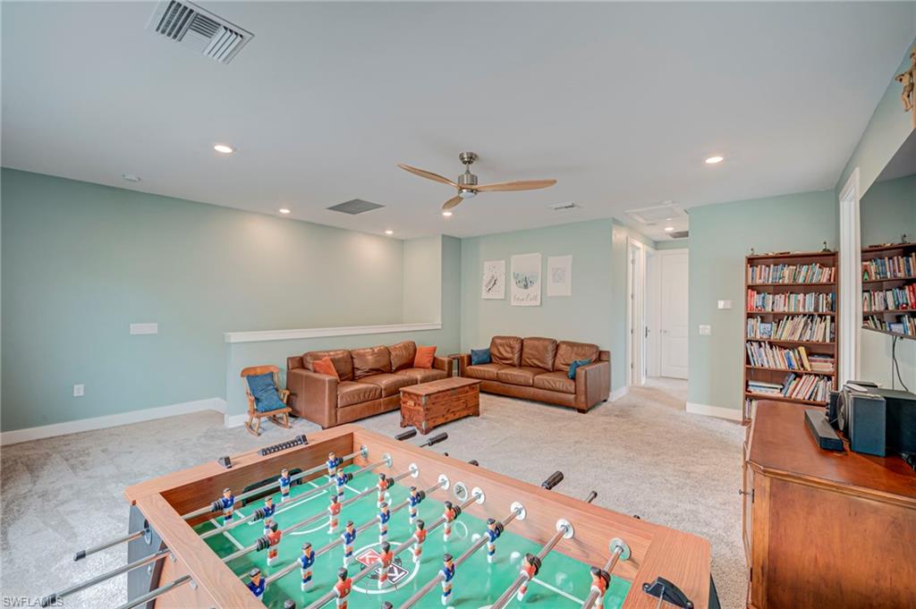 AVALON PARK - Residential