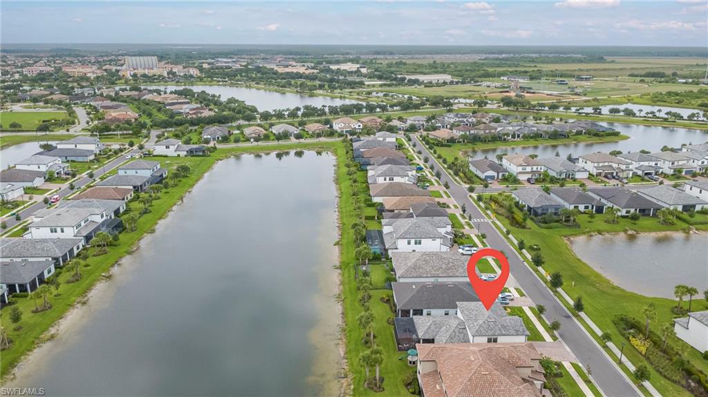 AVALON PARK - Residential
