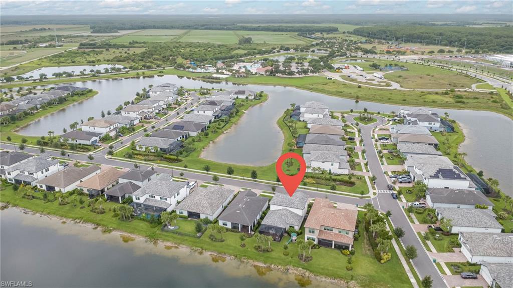 AVALON PARK - Residential