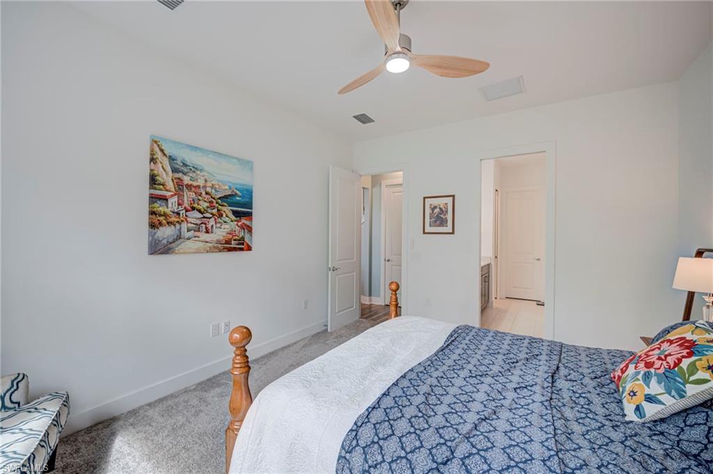 AVALON PARK - Residential