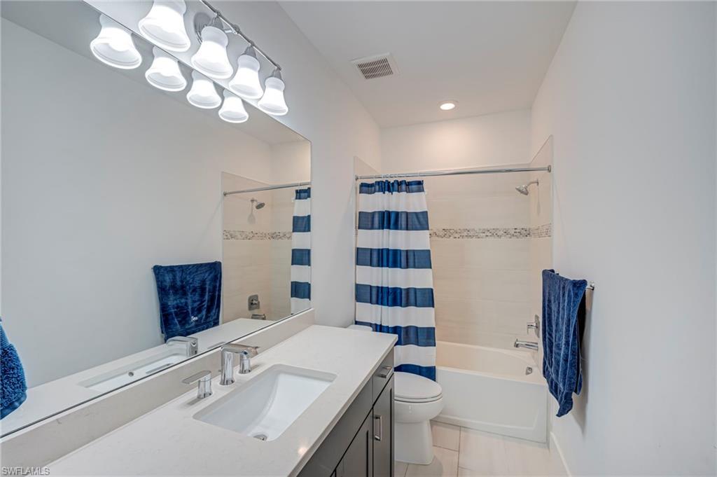 AVALON PARK - Residential