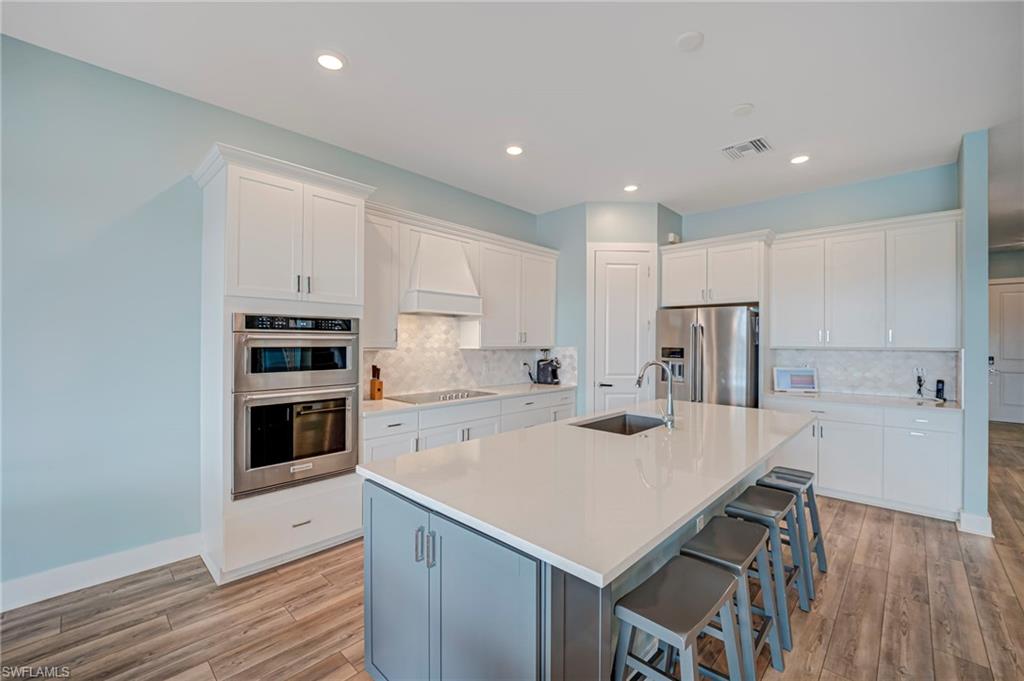 AVALON PARK - Residential