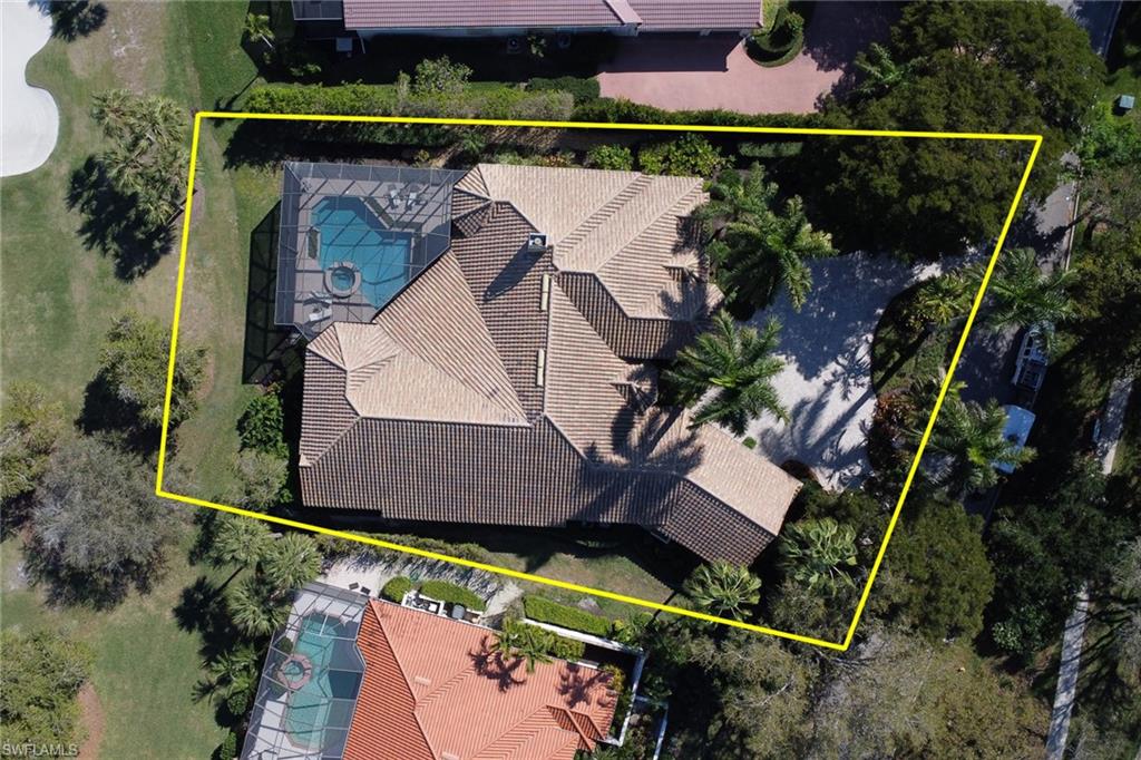 SWEET BAY - Residential